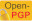  4/ Spécifications : OpenPGP 